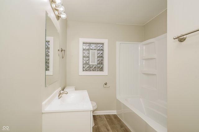 3428 N Riley Avenue, Indianapolis, IN 46218