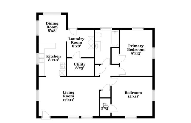 3428 N Riley Avenue, Indianapolis, IN 46218