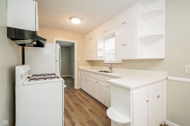 3428 N Riley Avenue, Indianapolis, IN 46218