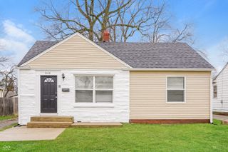 3428 N Riley Avenue, Indianapolis, IN 46218