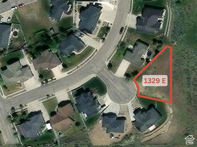1329 E KAYLYNNE CIR, Brigham City, UT 84302