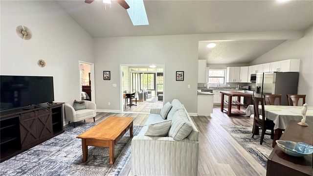 782 PINE SHORES CIRCLE, New Smyrna Beach, FL 32168