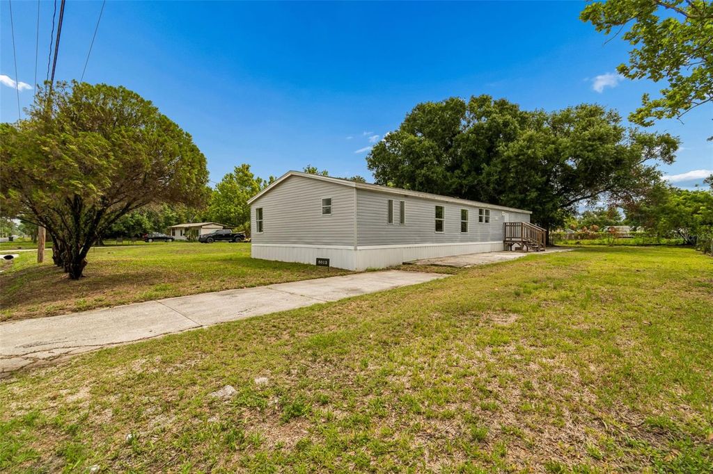 5012 S 66TH STREET, Tampa, FL 33619