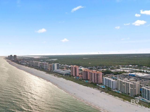 25342 Perdido Beach Boulevard 905, Orange Beach, AL 36561