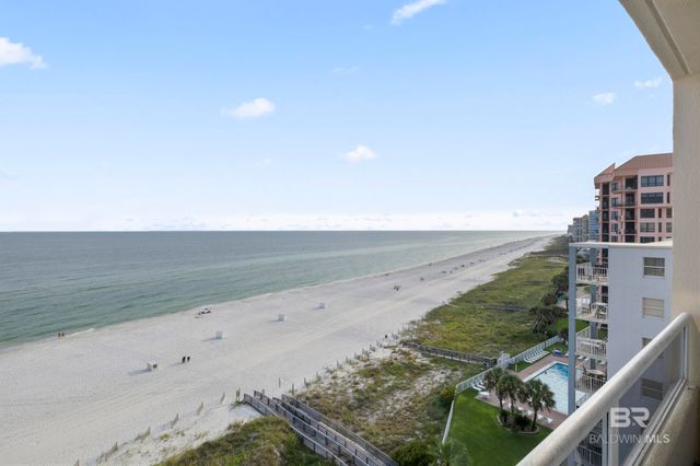 25342 Perdido Beach Boulevard 905, Orange Beach, AL 36561