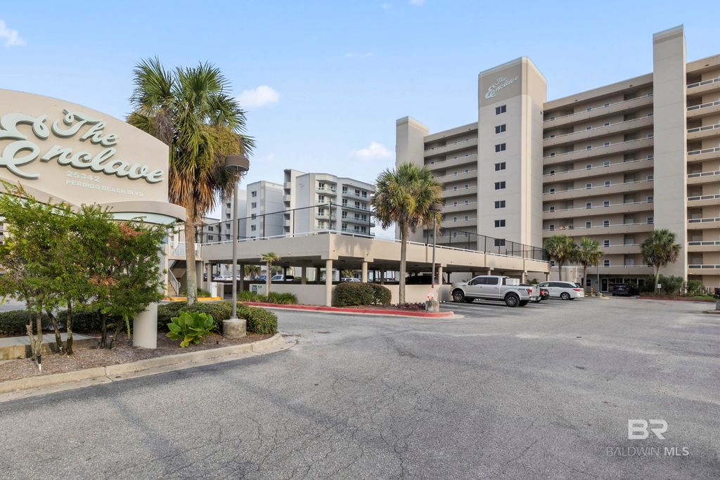 25342 Perdido Beach Boulevard 905, Orange Beach, AL 36561