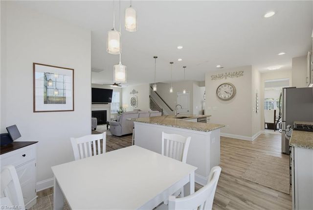 1940 Kippen Drive, Kernersville, NC 27284