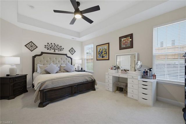 1940 Kippen Drive, Kernersville, NC 27284