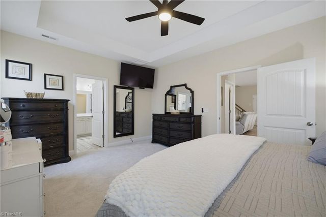 1940 Kippen Drive, Kernersville, NC 27284
