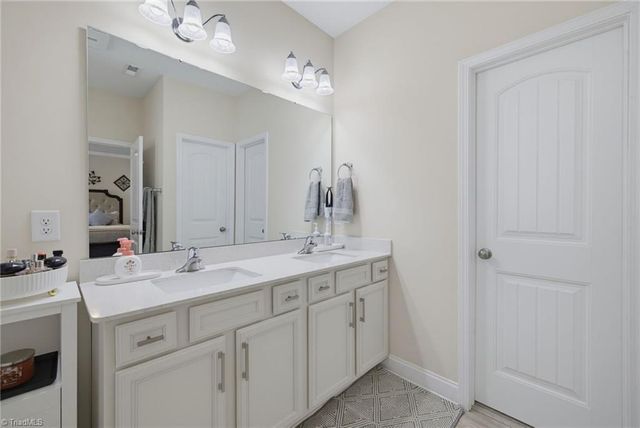 1940 Kippen Drive, Kernersville, NC 27284