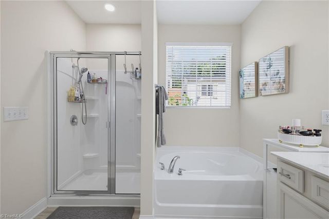 1940 Kippen Drive, Kernersville, NC 27284