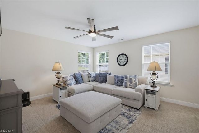 1940 Kippen Drive, Kernersville, NC 27284