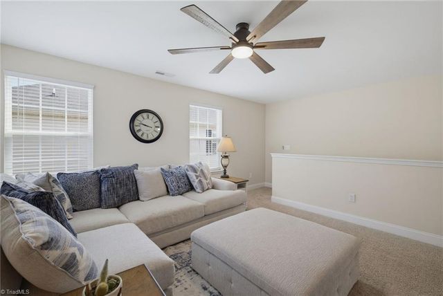1940 Kippen Drive, Kernersville, NC 27284