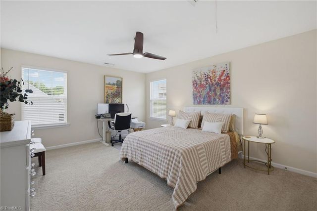 1940 Kippen Drive, Kernersville, NC 27284