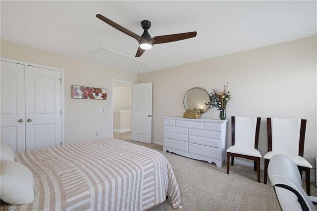 1940 Kippen Drive, Kernersville, NC 27284