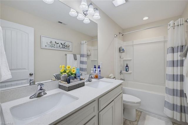 1940 Kippen Drive, Kernersville, NC 27284