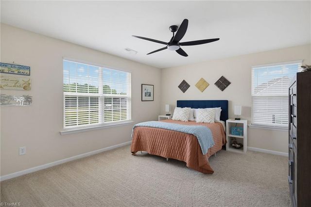 1940 Kippen Drive, Kernersville, NC 27284