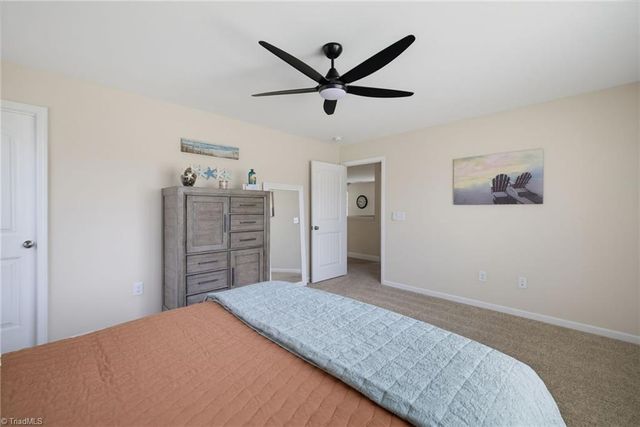 1940 Kippen Drive, Kernersville, NC 27284