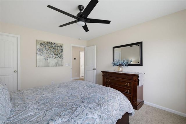 1940 Kippen Drive, Kernersville, NC 27284