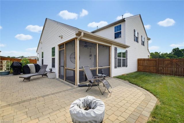 1940 Kippen Drive, Kernersville, NC 27284