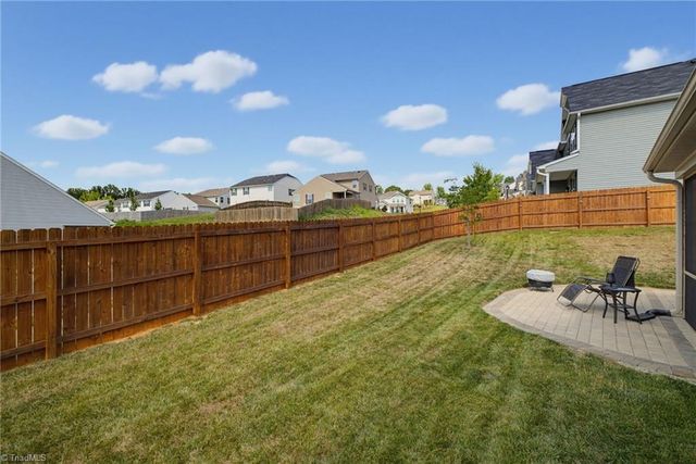 1940 Kippen Drive, Kernersville, NC 27284