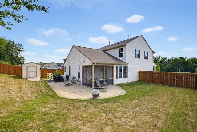 1940 Kippen Drive, Kernersville, NC 27284