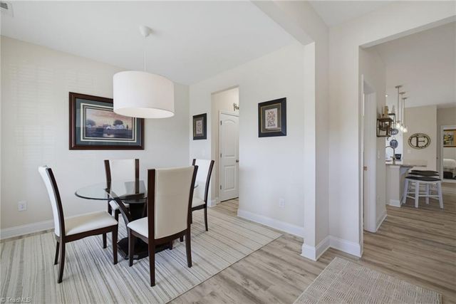 1940 Kippen Drive, Kernersville, NC 27284