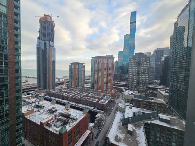 512 N MCCLURG Court 1906, Chicago, IL 60611