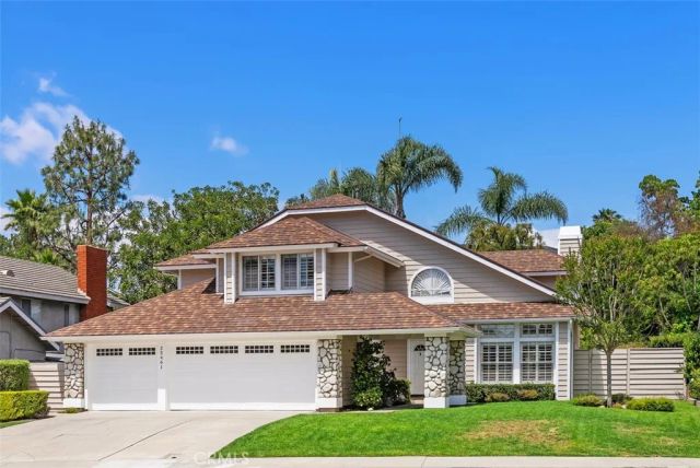 25461 Fallen Oak, Laguna Niguel, CA 92677