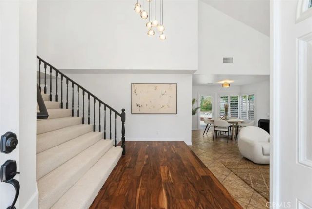 25461 Fallen Oak, Laguna Niguel, CA 92677