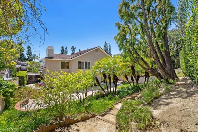 25461 Fallen Oak, Laguna Niguel, CA 92677