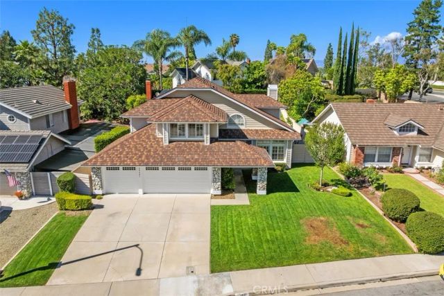 25461 Fallen Oak, Laguna Niguel, CA 92677