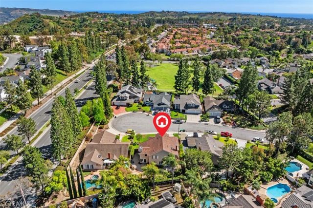 25461 Fallen Oak, Laguna Niguel, CA 92677