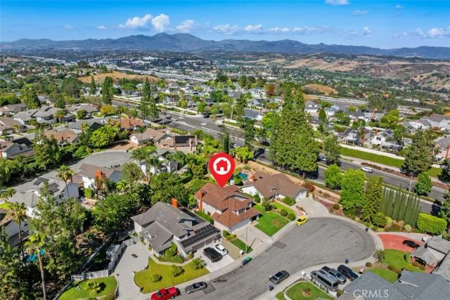 25461 Fallen Oak, Laguna Niguel, CA 92677