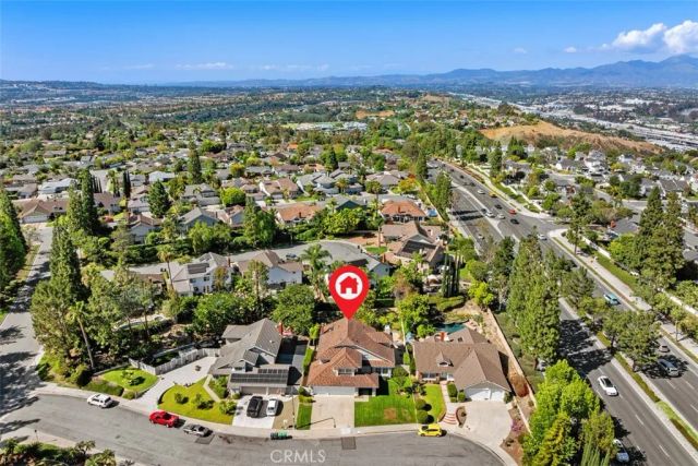 25461 Fallen Oak, Laguna Niguel, CA 92677