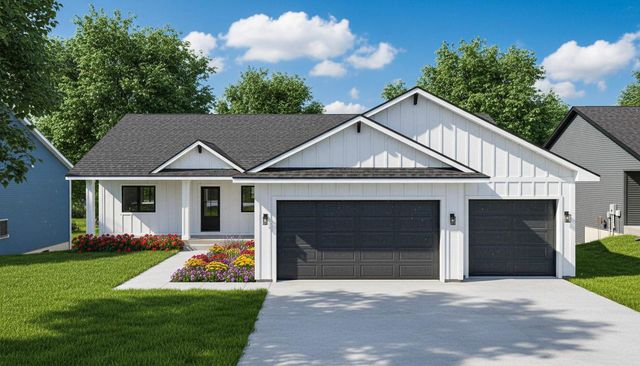 1660 Squirrel Way, New Richmond, WI 54017