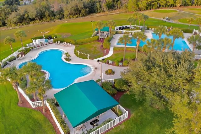 2109 GRAFTON AVENUE, Clermont, FL 34711