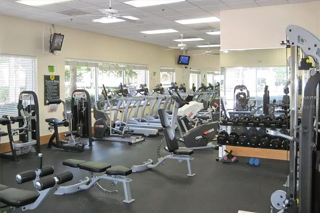 2109 GRAFTON AVENUE, Clermont, FL 34711