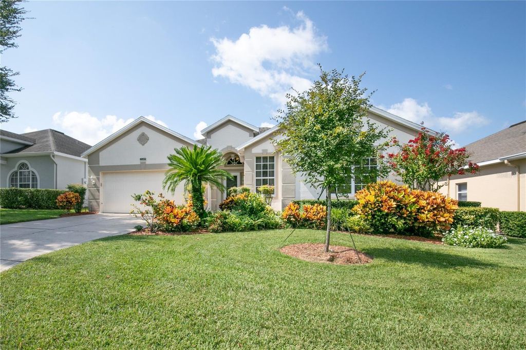 2109 GRAFTON AVENUE, Clermont, FL 34711