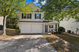 1539 Wilford Drive, Lawrenceville, GA 30043