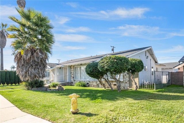 12617 S Halo, Compton, CA 90221