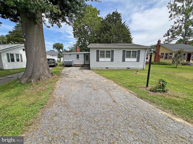 56 FARMDALE RD, Earleville, MD 21919