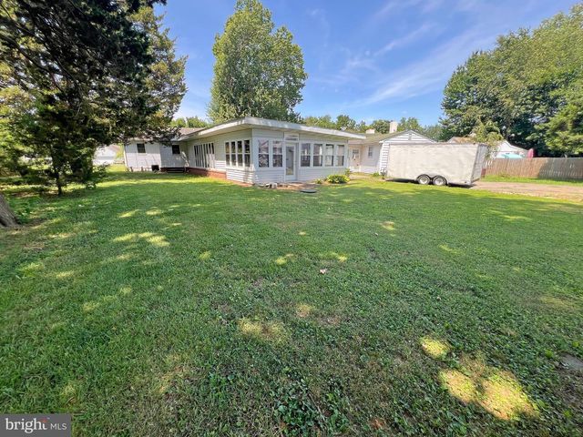 56 FARMDALE RD, Earleville, MD 21919