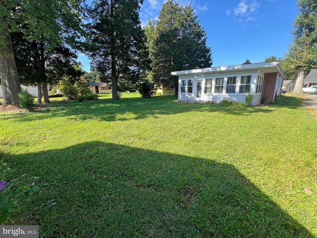 56 FARMDALE RD, Earleville, MD 21919