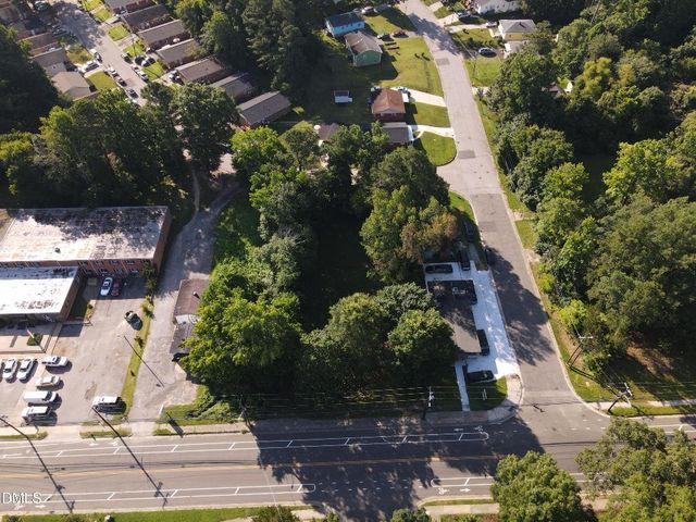 3133 Fayetteville Street, Durham, NC 27707