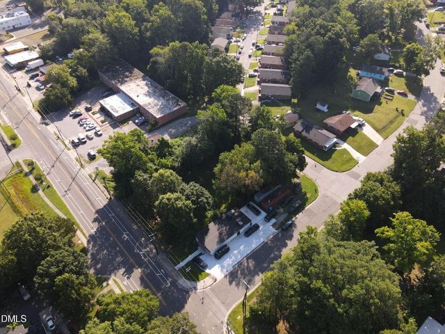 3133 Fayetteville Street, Durham, NC 27707