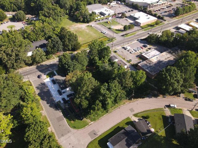 3133 Fayetteville Street, Durham, NC 27707