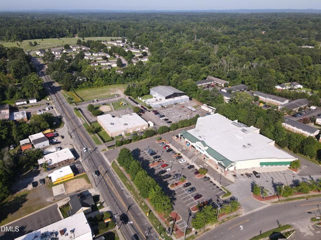 3133 Fayetteville Street, Durham, NC 27707