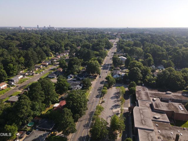 3133 Fayetteville Street, Durham, NC 27707