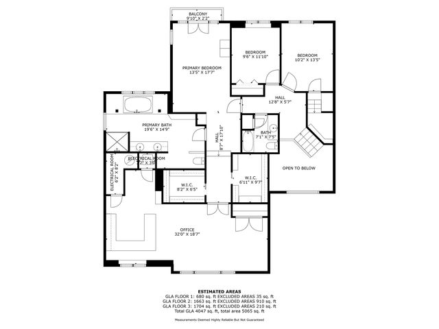 240 Cottonwood Drive, Vadnais Heights, MN 55127